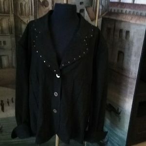 Black Jacket